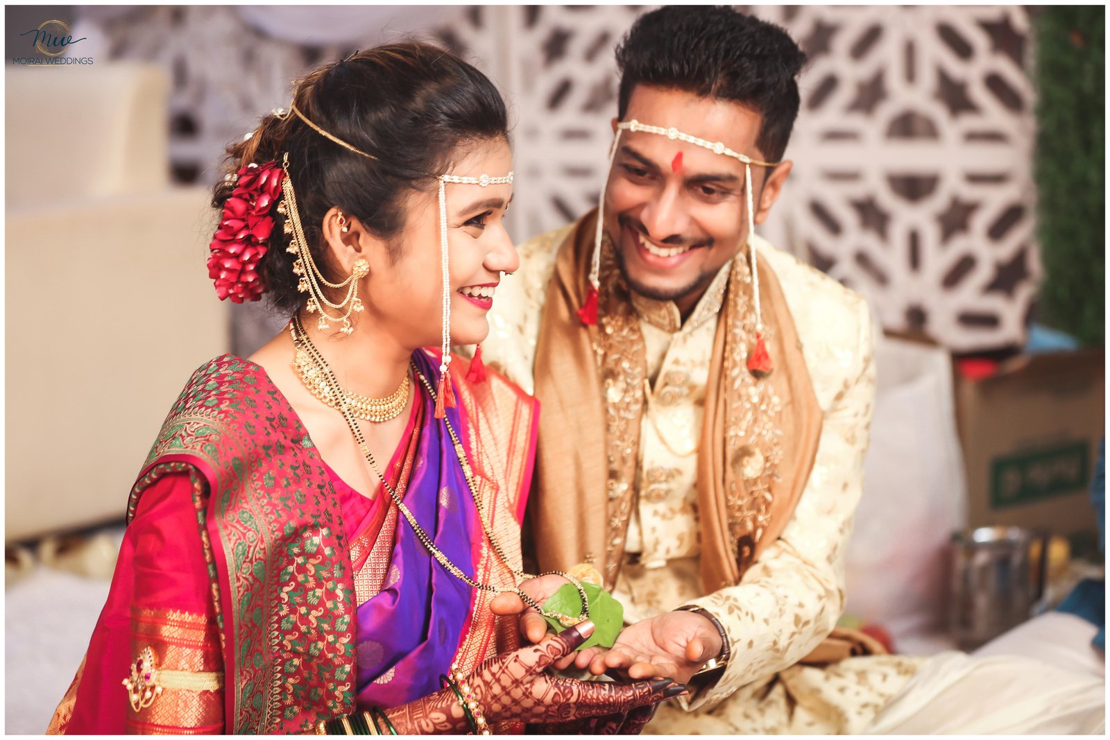 Finding Your Perfect Match: The Ultimate Guide to Marathi Matrimony